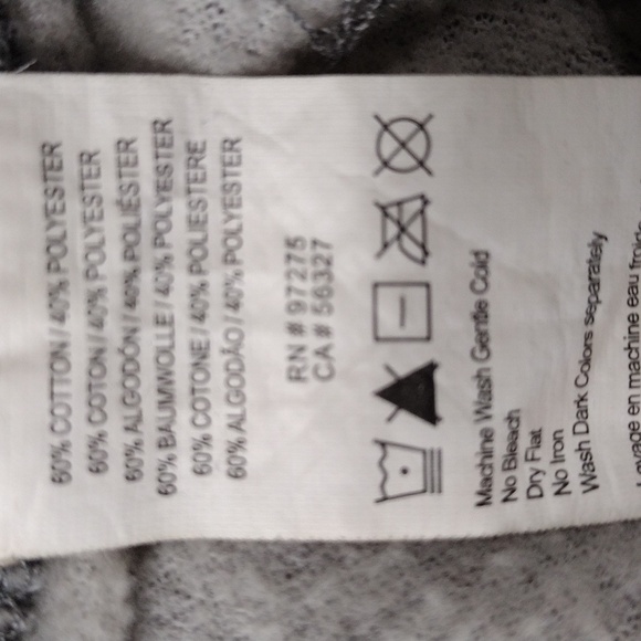 FOX tee S - Picture 6 of 6